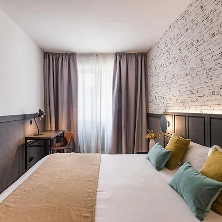 Bypillow San Mames Guest house Bilbao