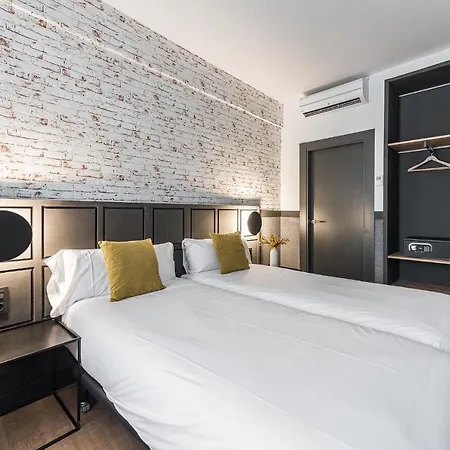 San Mamés By Pillow Affittacamere Bilbao