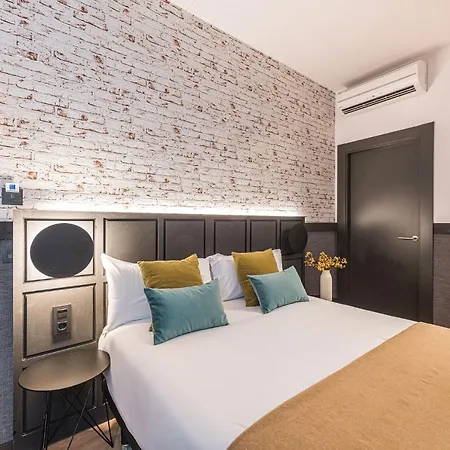 Bypillow San Mames 4*