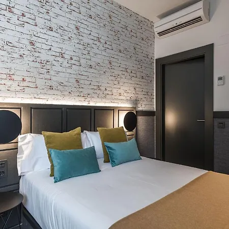 Pensionat Bypillow San Mames