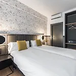 Bypillow San Mames Konukevi Bilbao
