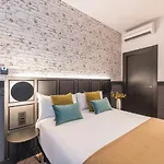 Bypillow San Mames 4*