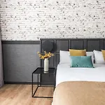 Bypillow San Mames 4* Bilbao