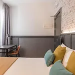 Konukevi Bypillow San Mames Bilbao