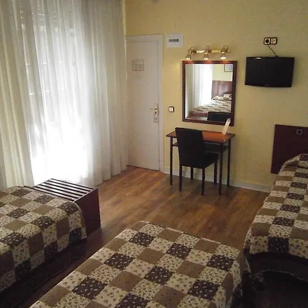 Bypillow San Mames Konukevi Bilbao