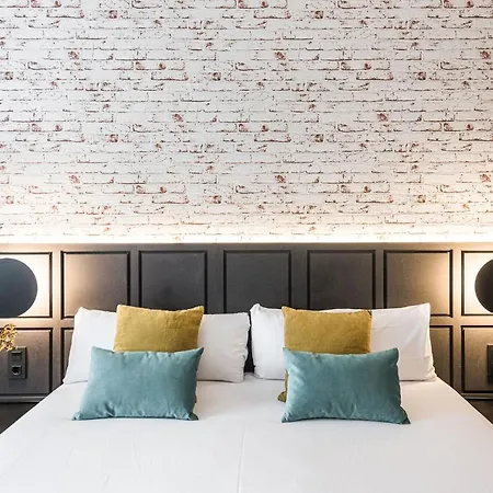 게스트하우스 Bypillow San Mames 4*