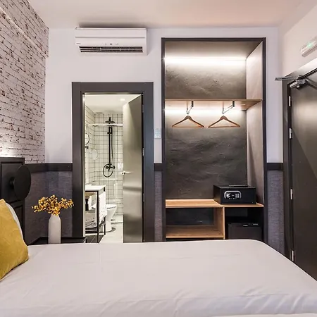 Gasthof Bypillow San Mames Bilbao