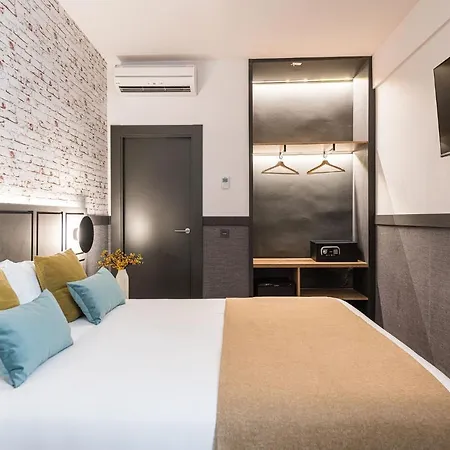 San Mamés By Pillow 4*
