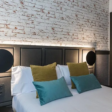 Gasthof Bypillow San Mames