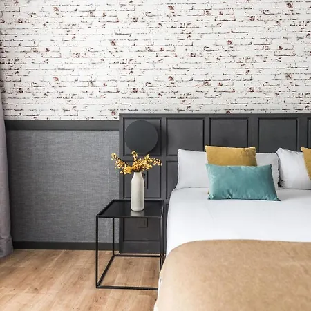Bypillow San Mames 4* 빌바오