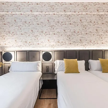 Bypillow San Mames 게스트하우스