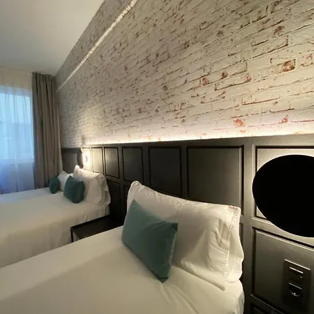 Konukevi Bypillow San Mames 2*