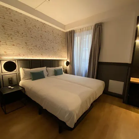 게스트하우스 Bypillow San Mames 빌바오