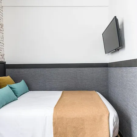 Bypillow San Mames Pensjonat