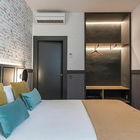 San Mamés By Pillow 4*