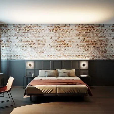 Bypillow San Mames Guest house Bilbao
