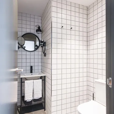 Guest house Bypillow San Mames 4*