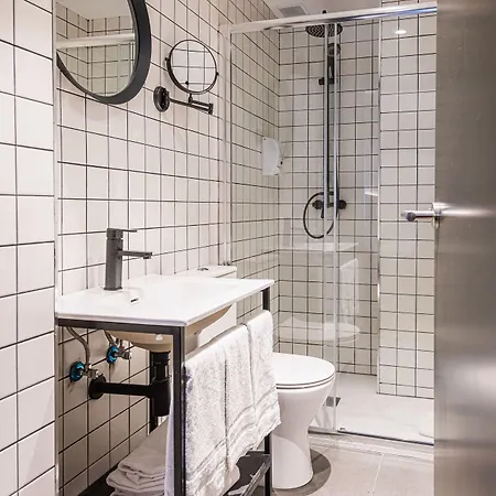 Bypillow San Mames Guest house 4*