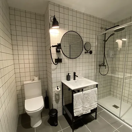 Guest house Bypillow San Mames Bilbao