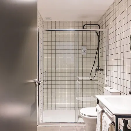 Bypillow San Mames Guest house 4*
