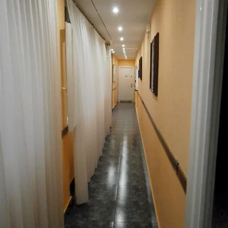 Bypillow San Mames 게스트하우스 4*