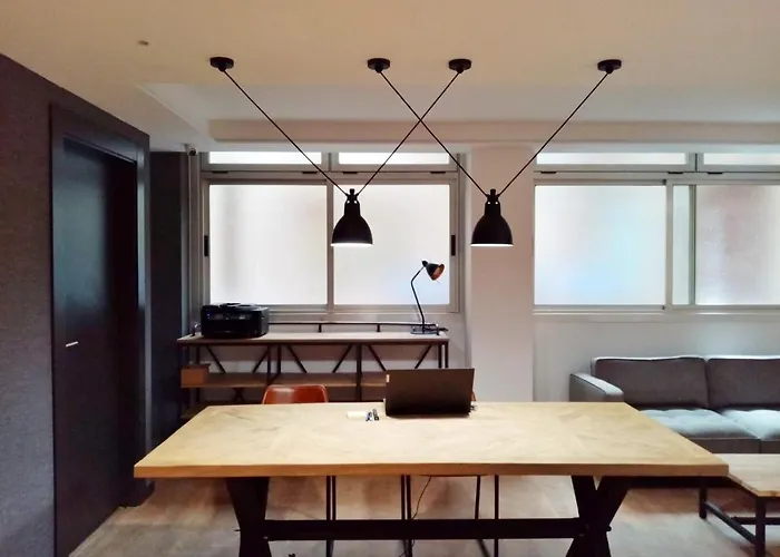 Bypillow San Mames Konukevi 4*