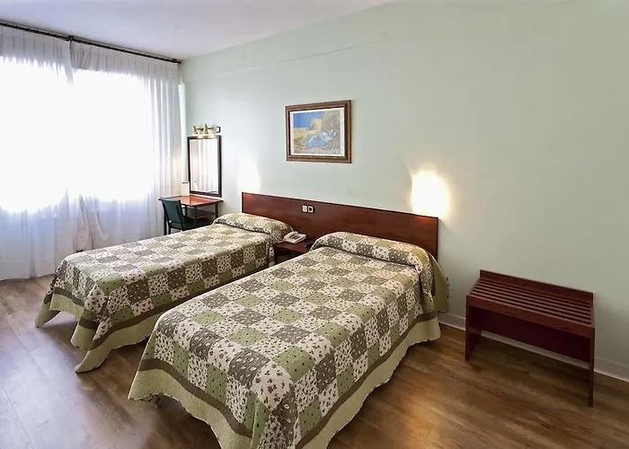 San Mamés By Pillow