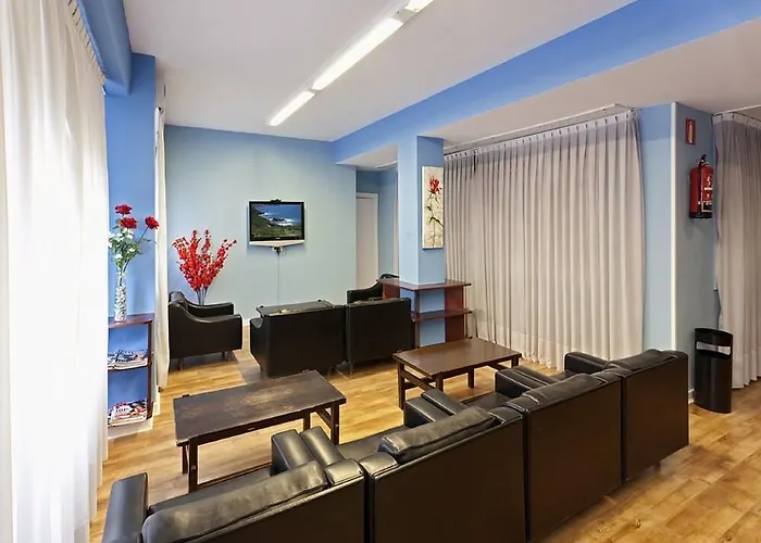 San Mamés By Pillow