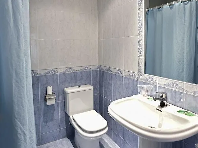 San Mamés By Pillow