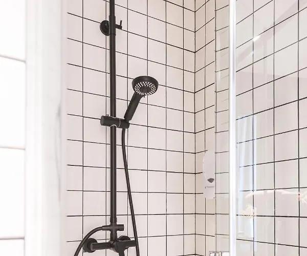 Konukevi Bypillow San Mames