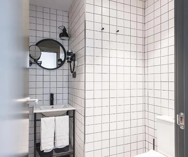 San Mamés By Pillow