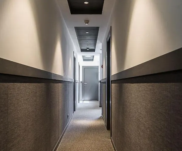 Bypillow San Mames Konukevi