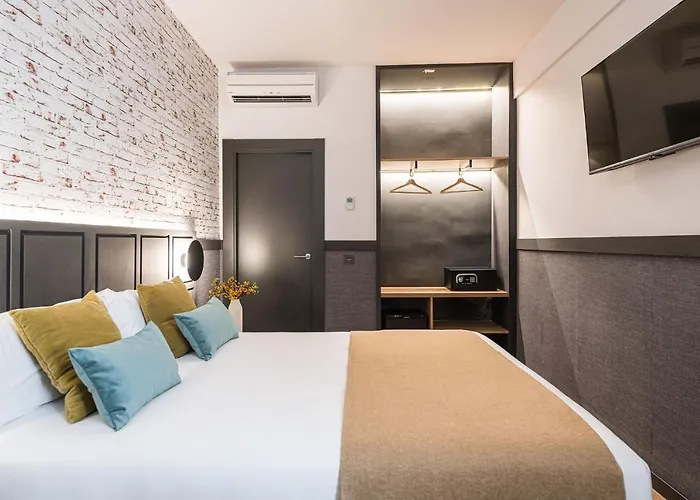 San Mamés By Pillow 4*