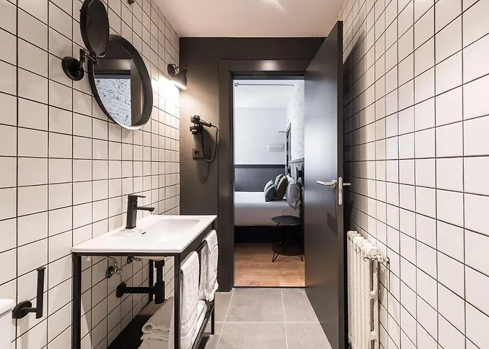 Bypillow San Mames Pensjonat 4*