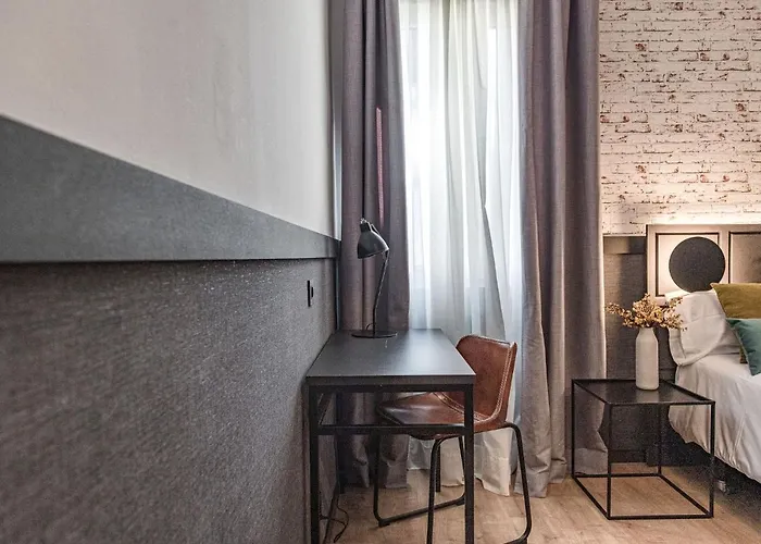 Pensión San Mamés By Pillow