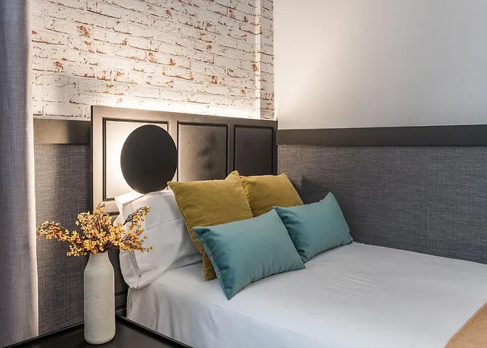 Bypillow San Mames 4*