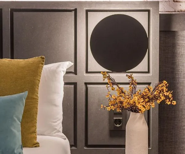 Pensión San Mamés By Pillow Bilbao