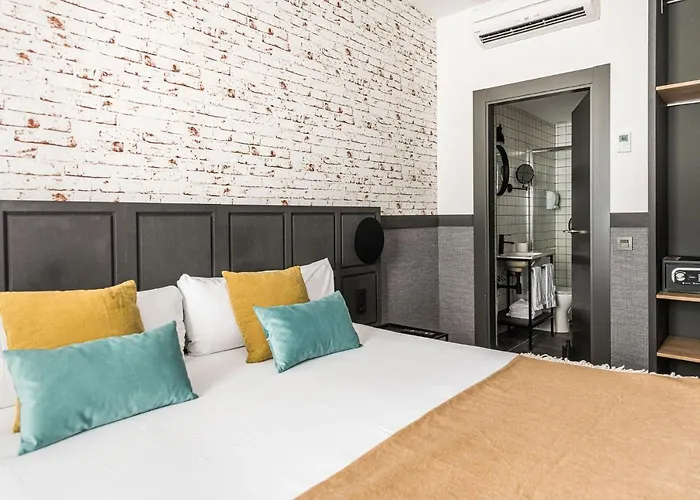 San Mamés By Pillow Bilbao