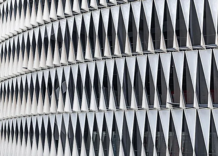 Pensjonat Bypillow San Mames 4*