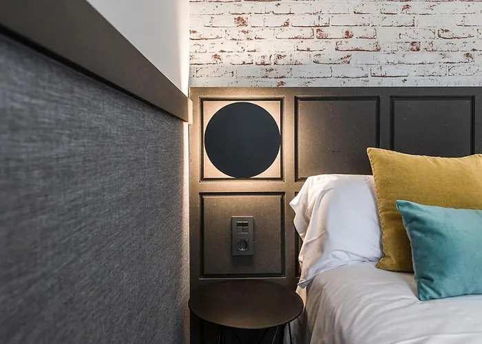 San Mamés By Pillow Bilbao