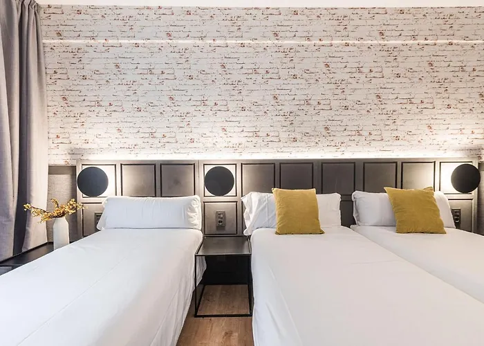 Bypillow San Mames Pensjonat