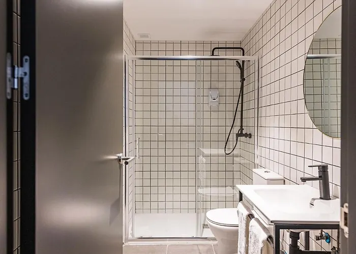 Bypillow San Mames Konukevi