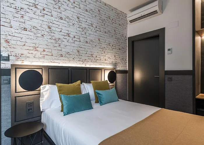 Pensión San Mamés By Pillow