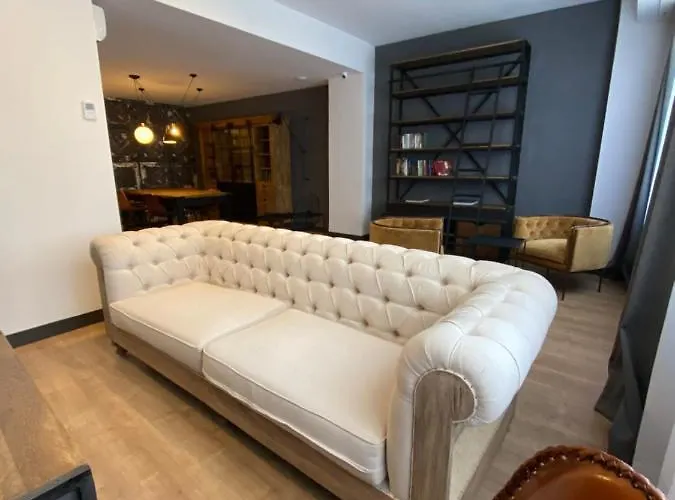 San Mamés By Pillow