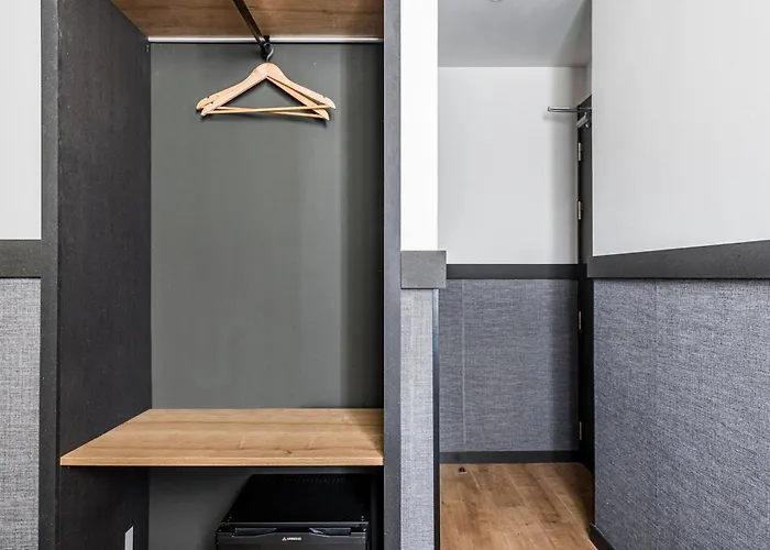 Pensión San Mamés By Pillow Bilbao