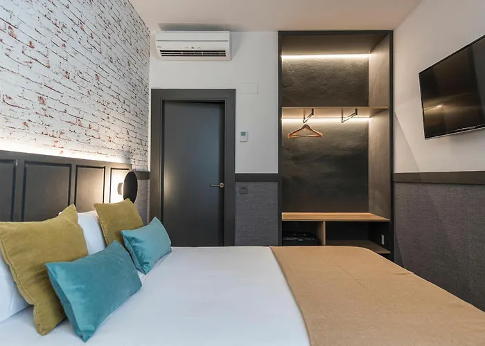 Bypillow San Mames 4*