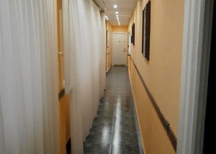 San Mamés By Pillow Pensión 4*