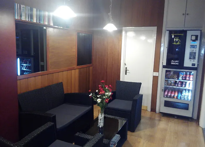 San Mamés By Pillow