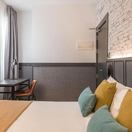Guest house Bypillow San Mames Bilbao