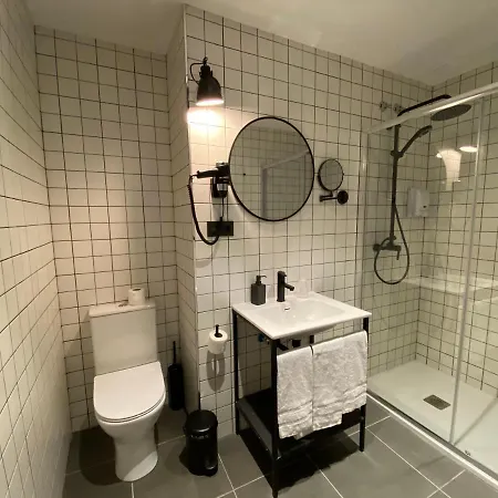 Guest house Bypillow San Mames